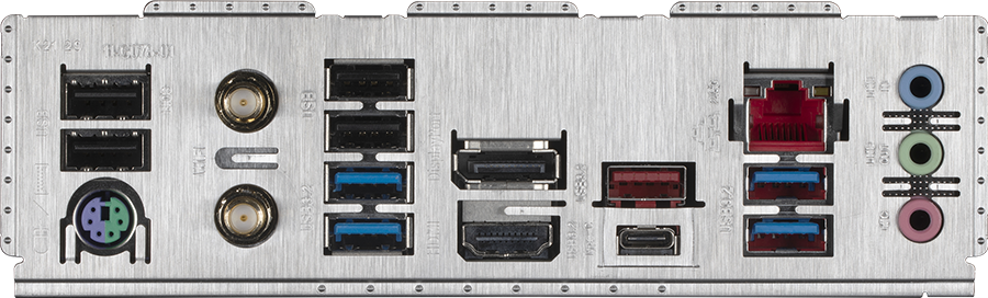 GIGABYTE Z690 UD AX（DDR5）＋Core i5-13600K Z690 UD AX (Rev. 1.x) - GIGABYTE Global