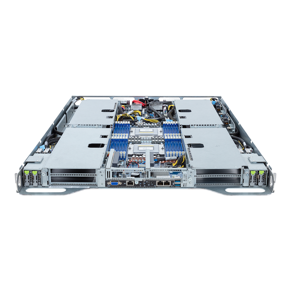 TO15-Z40-IA01 (rev. 1.x) | Data Center - OCP - GIGABYTE Global TO15-Z40-IA01 (rev. 1.x) | Data Center - OCP - GIGABYTE Global