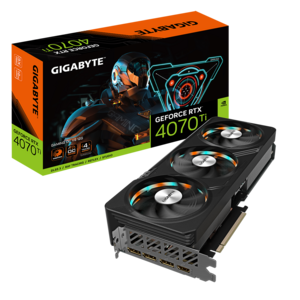 GeForce RTX™ 4070 Ti | Graphics Card - GIGABYTE Global