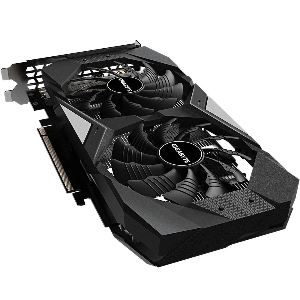 Gtx 1660 best sale super puertos