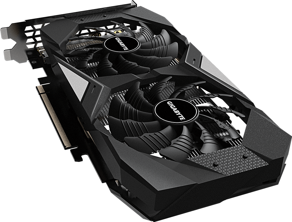 GeForce® GTX 1660 SUPER™ D6 6G - GIGABYTE Brazil