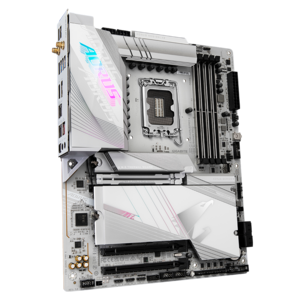 AORUS  Motherboard - GIGABYTE Global