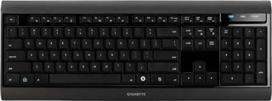 Keyboard - K7100