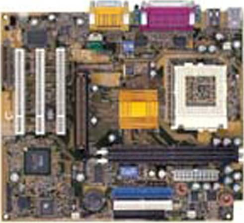 Bo Mạch Chủ - GA-6VM7A+