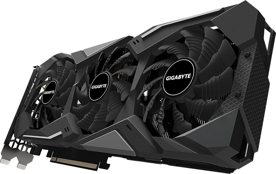 GeForce RTX™ 2060 GAMING OC PRO 6G (Rev. 1.0) - GIGABYTE Global