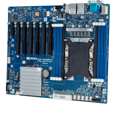 Intel C621｜Server Motherboard - GIGABYTE Global