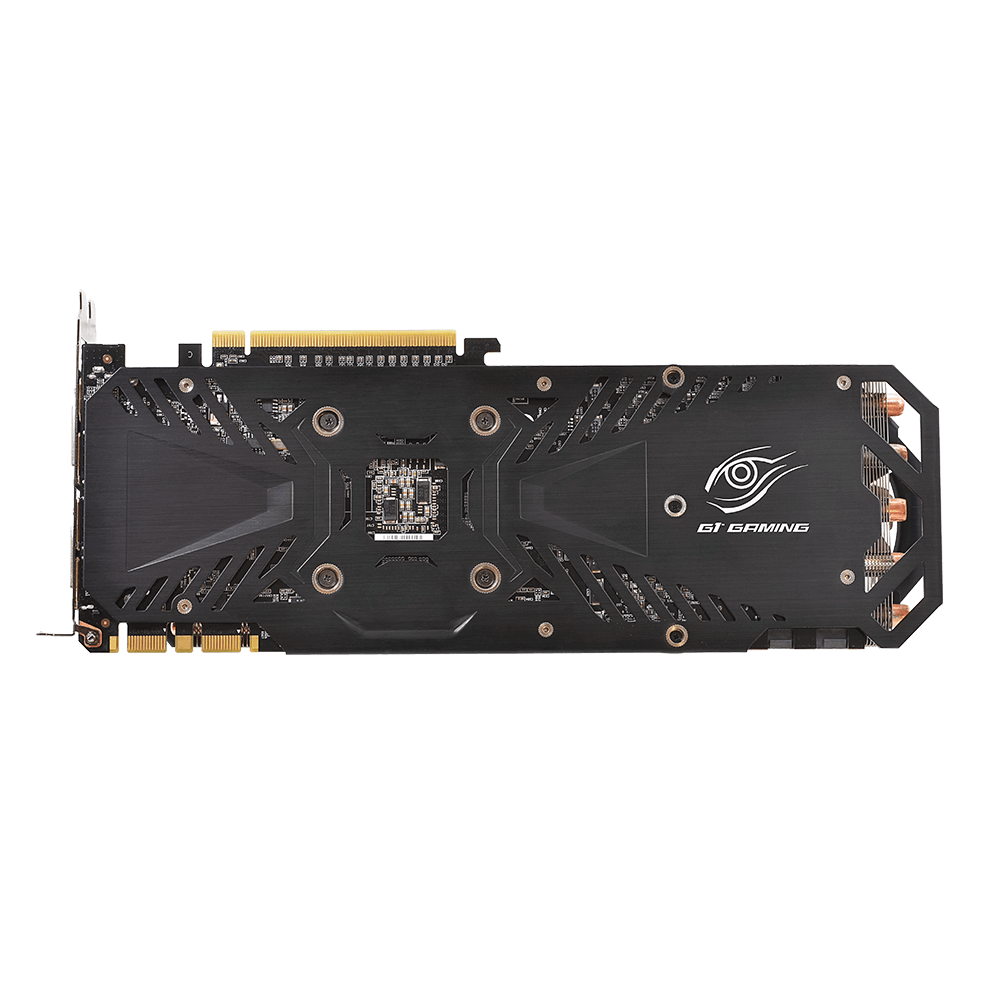 GV-N980G1 GAMING-4GD｜AORUS - GIGABYTE India