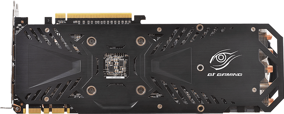 GV-N980G1 GAMING-4GD (Rev. 1.0/1.1) - GIGABYTE Global