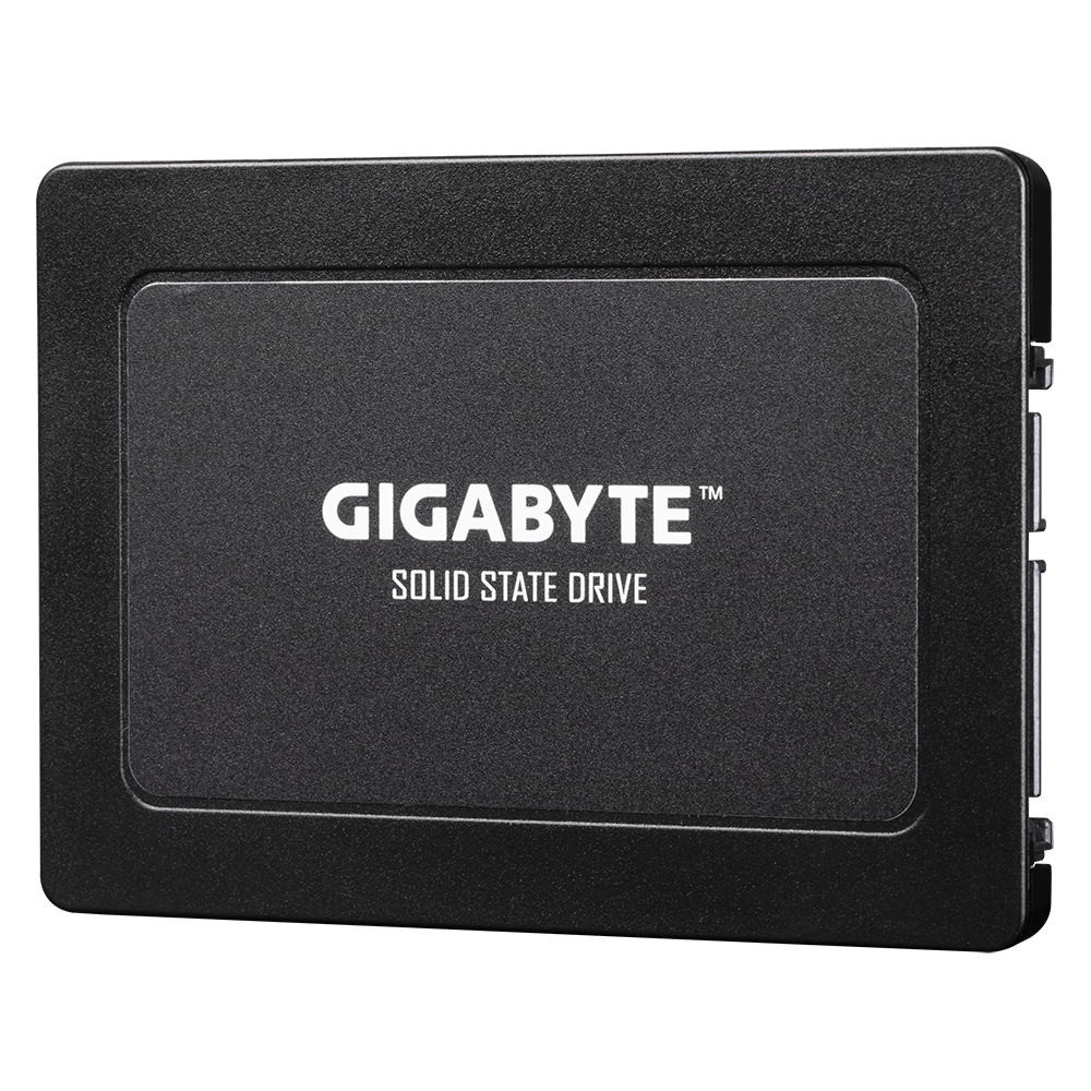 GIGABYTE SSD 512GB｜GIGABYTE