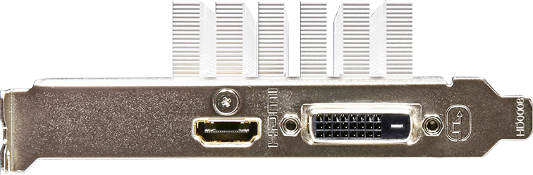 GT 1030 Silent Low Profile 2G - GIGABYTE U.S.A.