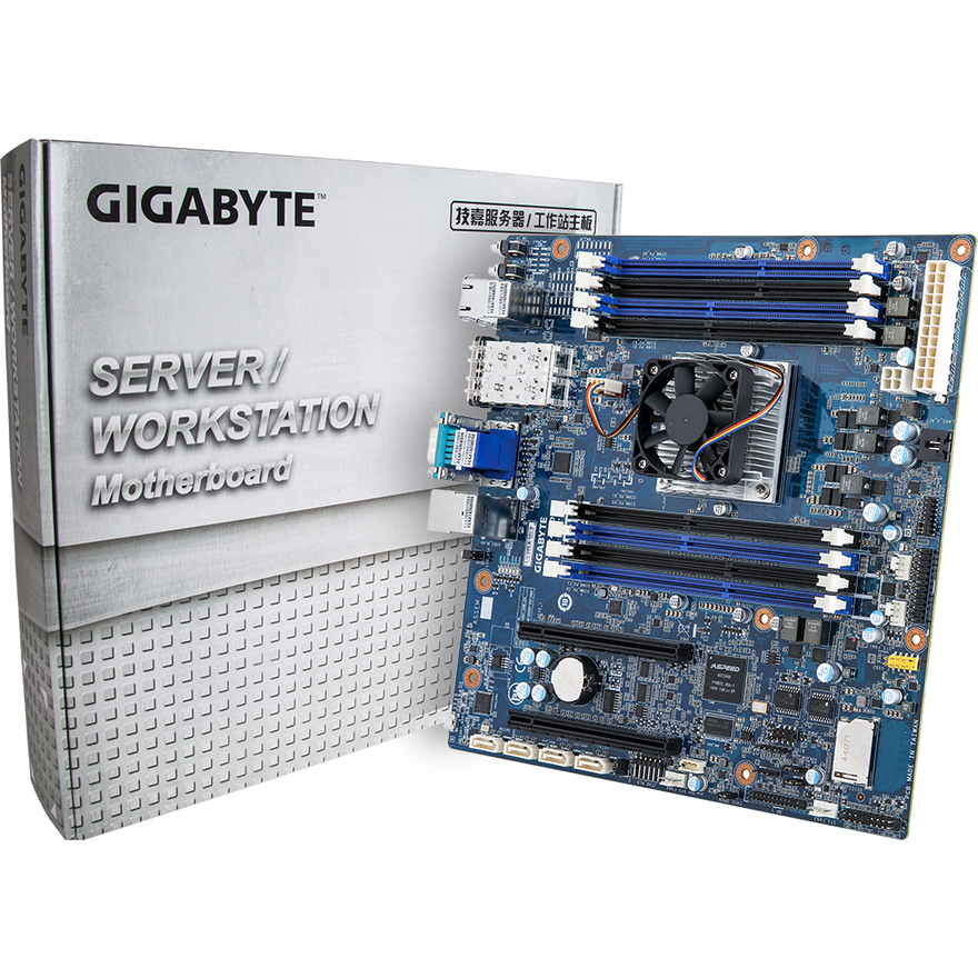 MP30 AR0 rev. 1.1 Server Motherboard GIGABYTE Global