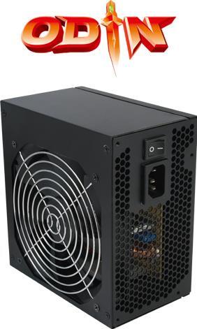 Power Supply - ODIN 470