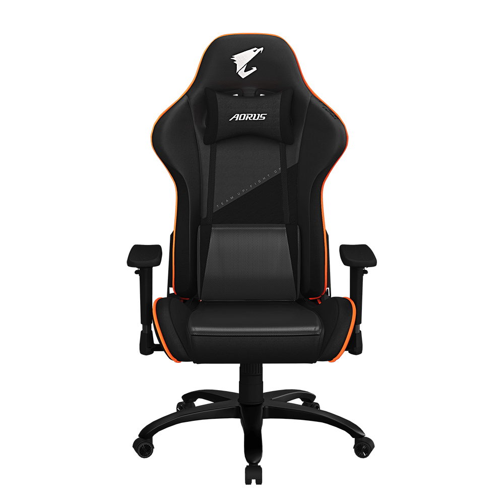 GIGABYTE Launches the New Gaming Chair AORUS AGC310 News