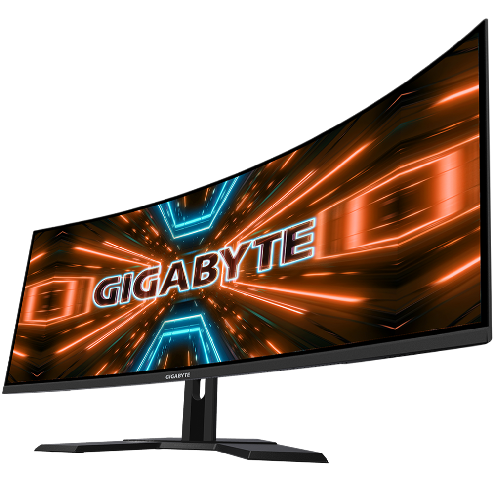 G34WQC A Gaming Monitor 主な特徴 | ディスプレイ - GIGABYTE Japan