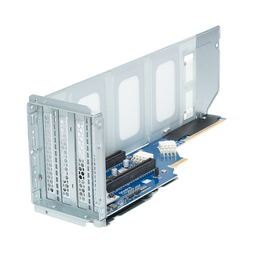 G292-Z46 (rev. A00) | GPU Servers - GIGABYTE Global