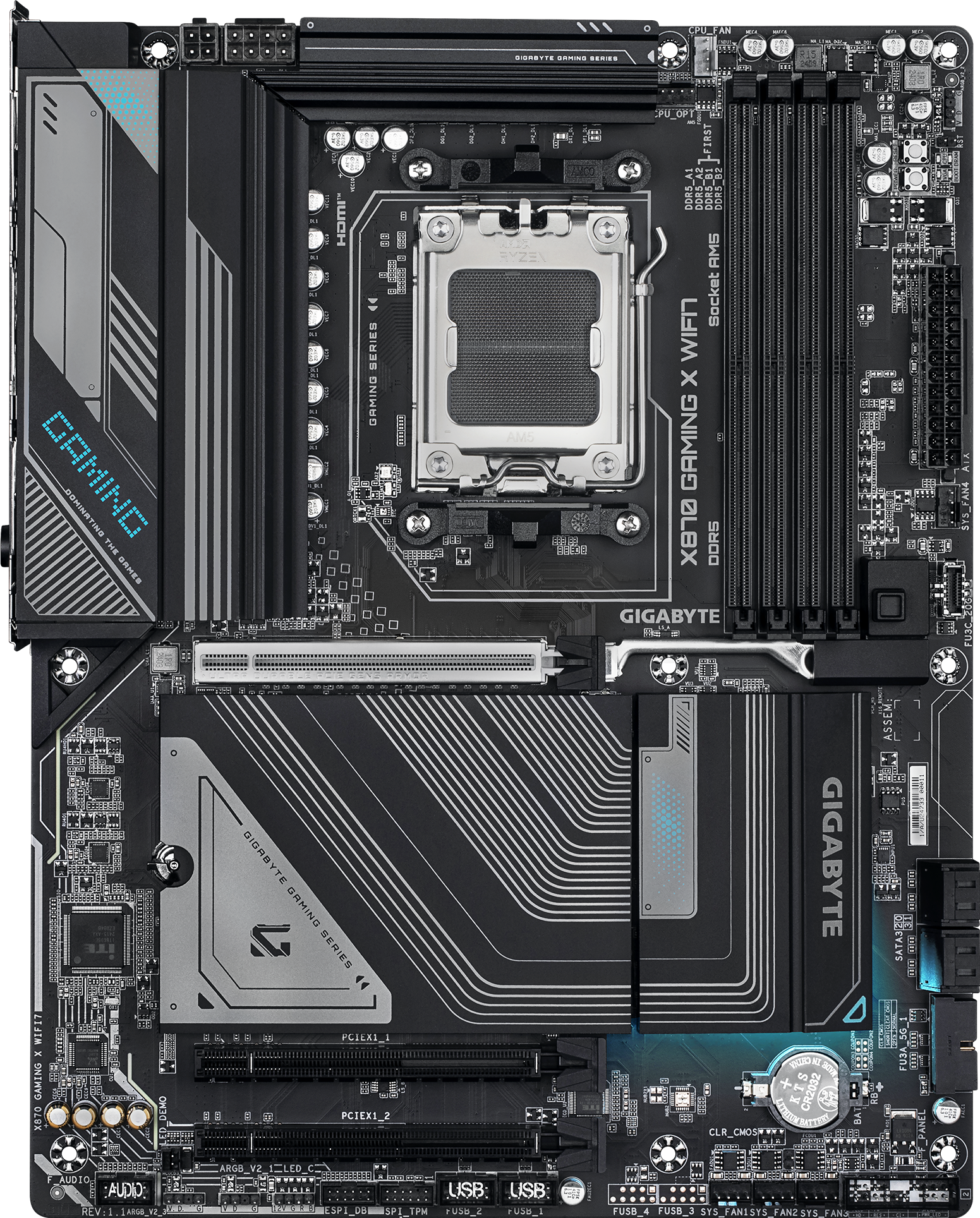 GIGABYTE