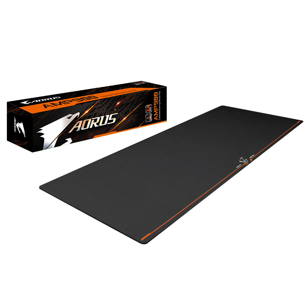 GIGABYTE Intros Aorus P7 RGB Gaming Mousepad | TechPowerUp