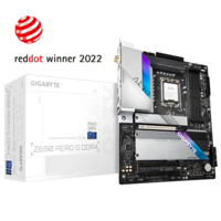 Z690 AERO G DDR4(1.x)