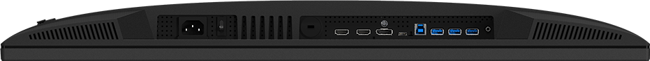 M32U Gaming Monitor