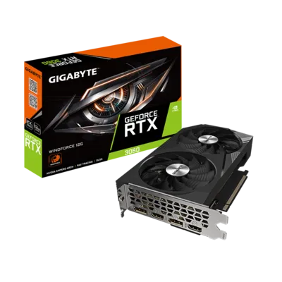 Gigabyte discount 3060 aorus