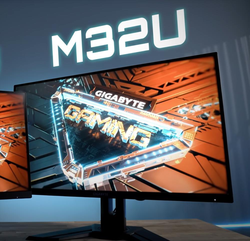 M32U Gaming Monitor