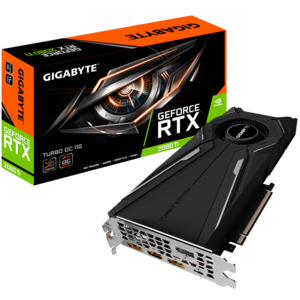 GeForce RTX™ 2080 Ti | Graphics Card - GIGABYTE Global