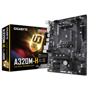 Best a320 store motherboard