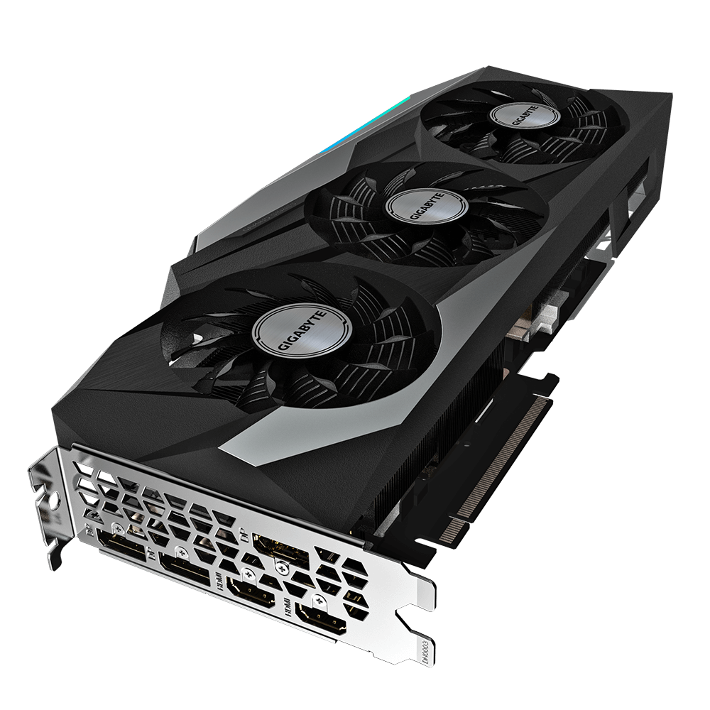 GeForce RTX™ 3090 GAMING OC 24G Key Features