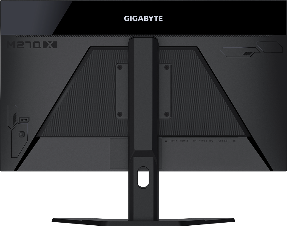 M27Q X Gaming Monitor (Rev. 2.0) - GIGABYTE Global