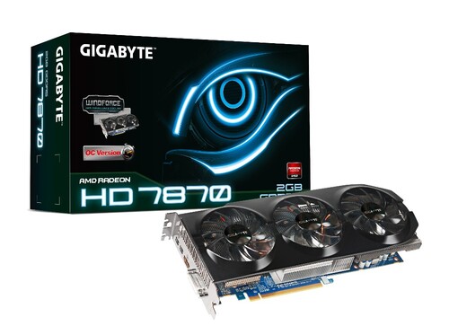 Amd radeon sale hd 7870 price