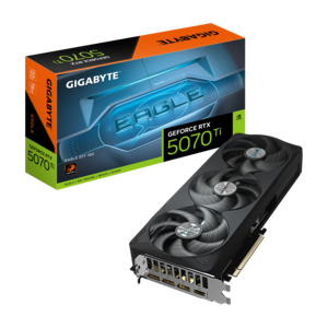 GeForce RTX™ 5070 Ti | Graphics Card - GIGABYTE Global