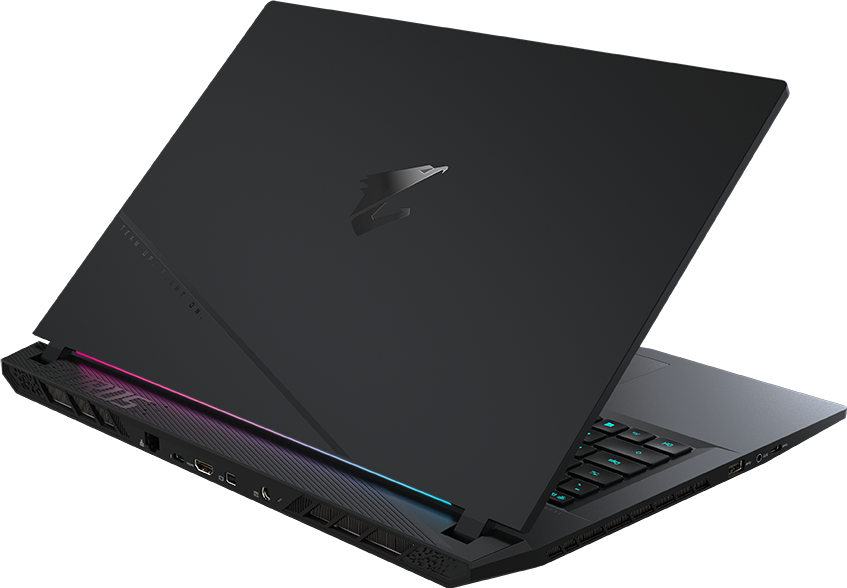AORUS 17 (2023)