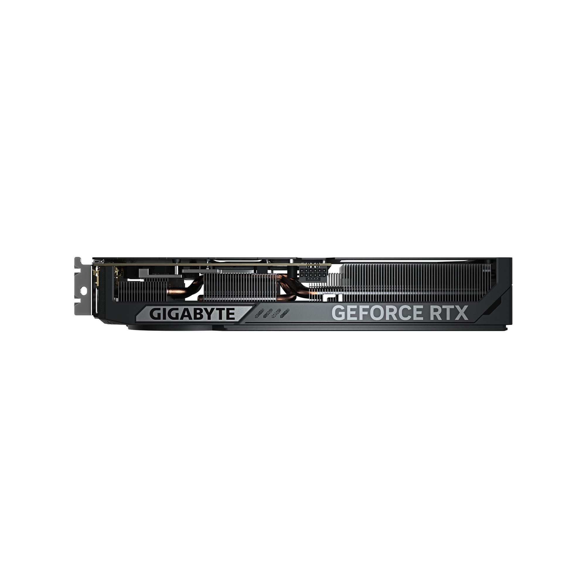 GeForce RTX™ 5070 WINDFORCE OC SFF 12G｜AORUS - GIGABYTE Panamá