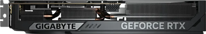 GIGABYTE RTX 5070 WINDFORCE 3 OC SFF 12GB GDDR7