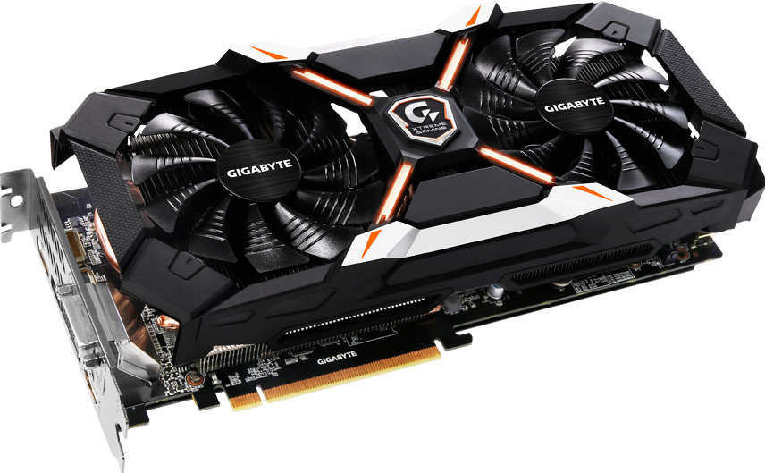 グラフィックボード・グラボ・ビデオカード GTX 1060 Xtreme Gaming 6G GIGABYTE GeForce® GTX 1060 Xtreme Gaming 6G - GIGABYTE Latin America