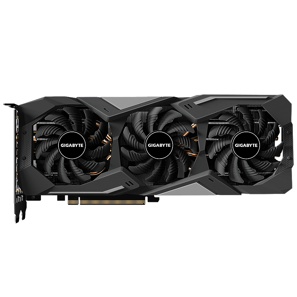 GeForce RTX™ 2070 GAMING 3X 8G｜AORUS - GIGABYTE USA