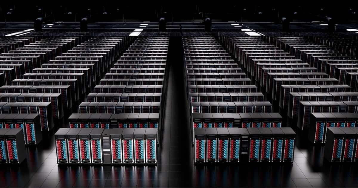 GIGABYTE AI 工廠解決方案