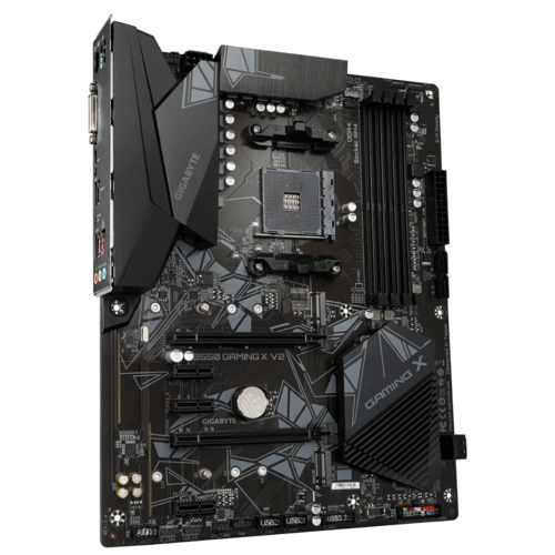 B550 GAMING X V2 (rev. 1.4) - Motherboard