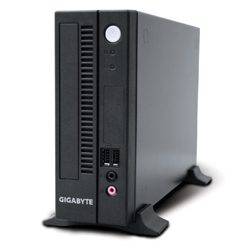 U1r Gallery Mini Pc Barebone Brix Gigabyte Global
