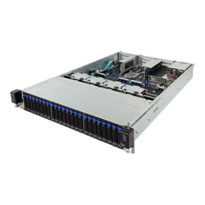 R281-2O0 (rev. 400) การสนับสนุน | Rack Servers - GIGABYTE Thailand