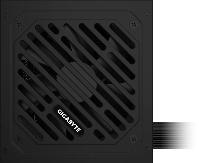 GIGABYTE P650SS 650W 80+ Silver
