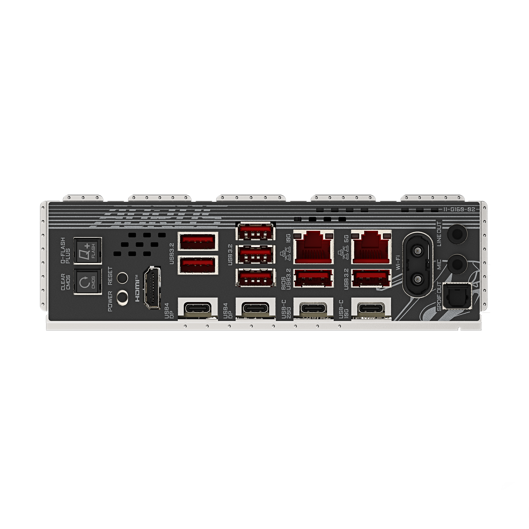 Motherboard - X870E AORUS MASTER X3D