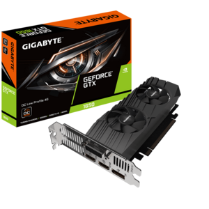 ロープロファイル | グラフィックスカード - GIGABYTE Japan