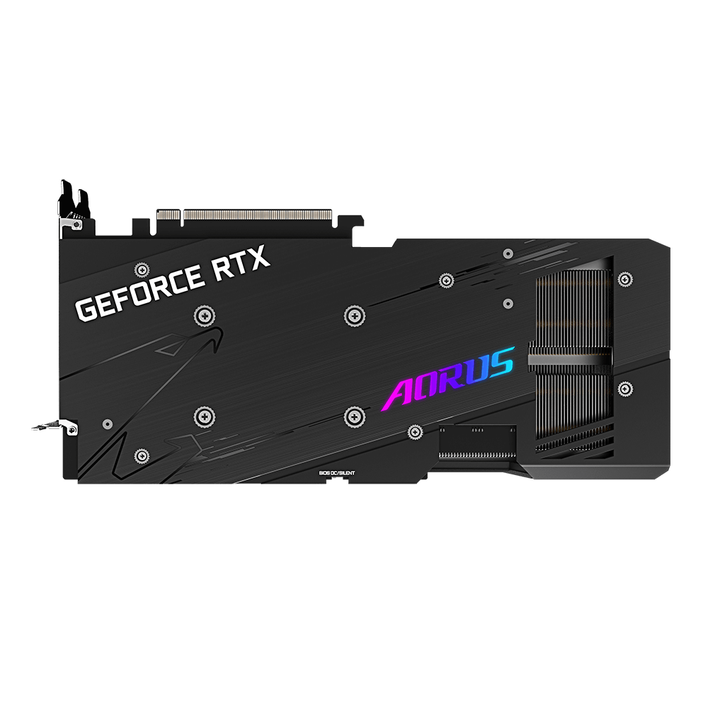 AORUS GeForce RTX™ 3070 MASTER 8G｜AORUS - GIGABYTE Slovenia