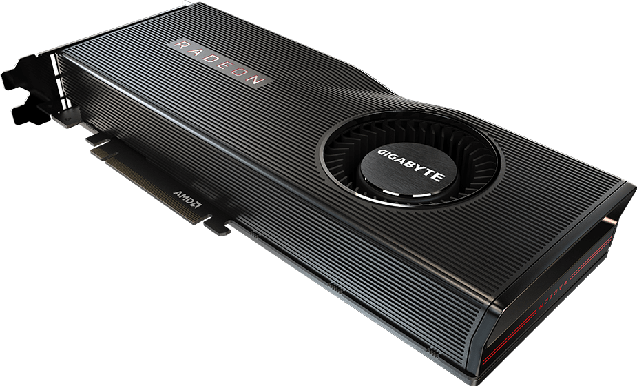 Radeon™ RX 5700 XT 8G - GIGABYTE U.S.A.