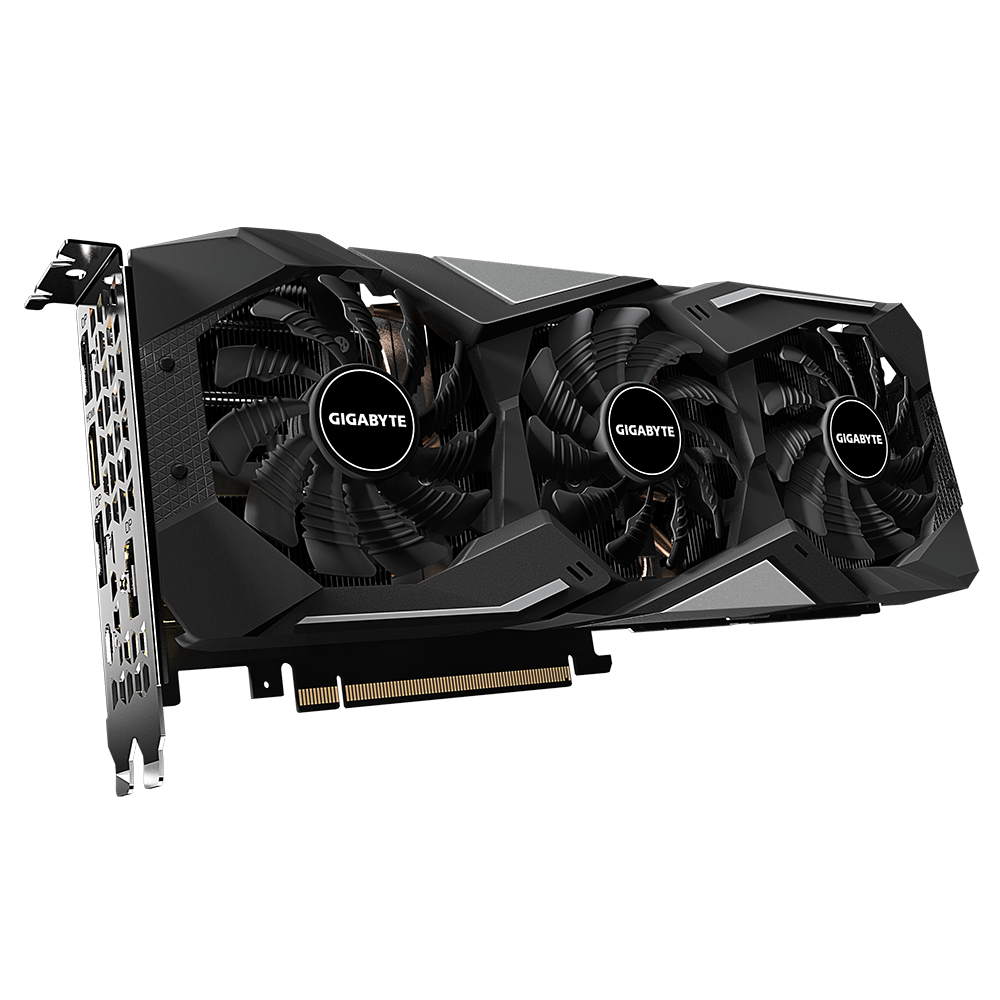 GeForce RTX™ 2080 Ti WINDFORCE OC 11G｜AORUS - GIGABYTE USA