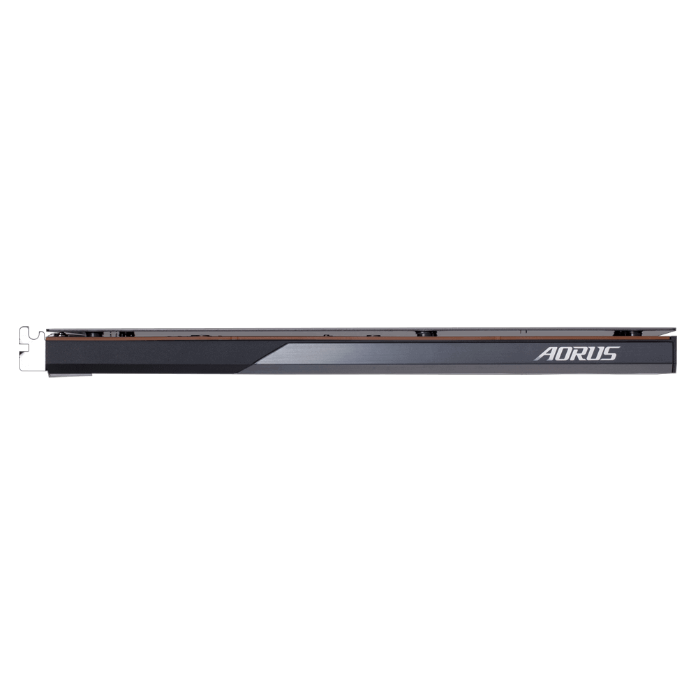 AORUS NVMe Gen4 SSD 2TB｜AORUS - GIGABYTE Global