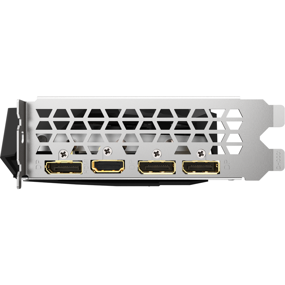 PCパーツ GIGABYTE AORUS GeForce GTX1660Ti AORUS GeForce® GTX 1660 Ti 6G Key Features | Graphics Card