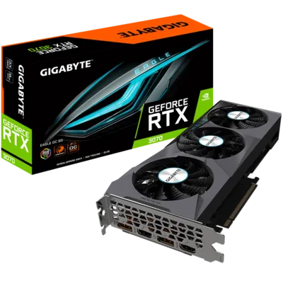 NVIDIA GeForce RTX 3070｜AORUS - GIGABYTE USA