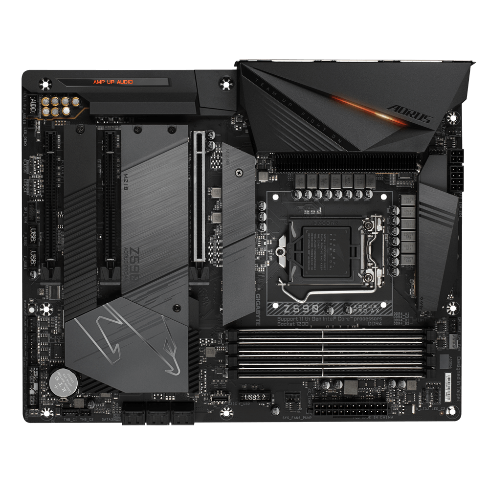 Z590 AORUS PRO AX(1.0)